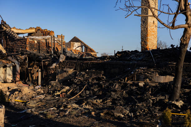 Reliable Smoke Damage Removal contractor in Montgomeryville, PA by Fire Damage Laser Cleaning