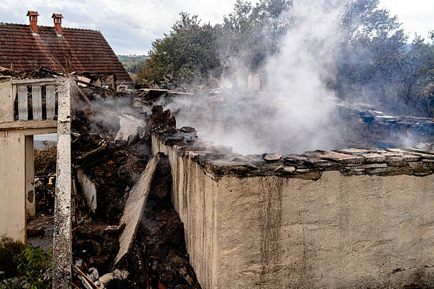 Affordable Smoke Damage Removal solutions in Montgomeryville, PA